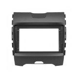 Cumpara ieftin Rama adaptoare Autodrop Ford Edge (2015-2018) pentru Navigatii multimedia Android de 9 Inch
