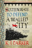 New K. J. Parker Novel