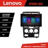 Navigatie Ford Mondeo 2004-2007 Lenovo Qled 13 inch 2K Octa Core 4+64 360 DSP ADAS carplay android auto radio internet kit-mondeo2001+PRO-2K-13-4+64 C