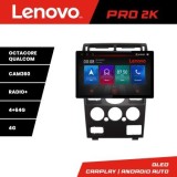Navigatie Ford Mondeo 2004-2007 Lenovo Qled 13 inch 2K Octa Core 4+64 360 DSP ADAS carplay android auto radio internet kit-mondeo2001+PRO-2K-13-4+64 C