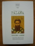 SFANTUL GRIGORIE PALAMA - SCRIERI ALESE - 2022