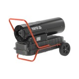 Incalzitor motorina/kerosen 30kw Yato YT-99740