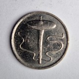 5 Sen 1997 - Malaezia