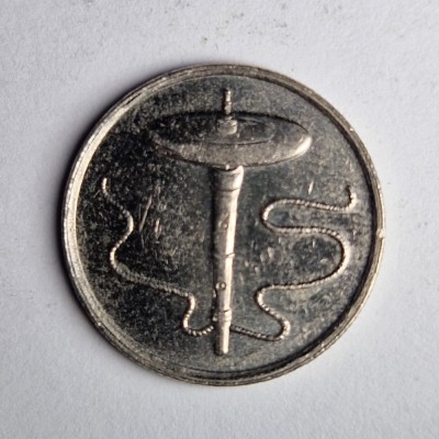 5 Sen 1997 - Malaezia foto