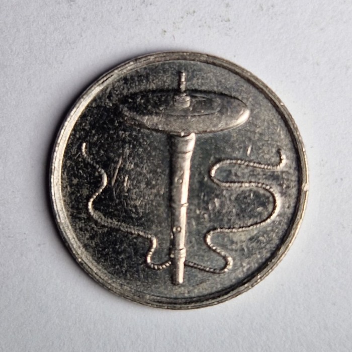 5 Sen 1997 - Malaezia