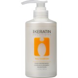 Balsam cu extracte naturale Kera Istraight 473ml