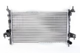 Radiator, racire motor OPEL TIGRA TwinTop (2004 - 2016) THERMOTEC D7X064TT