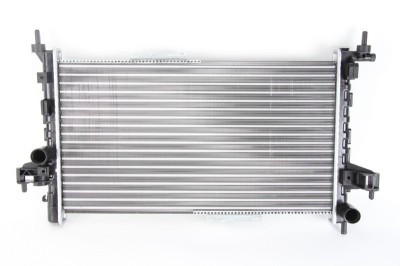Radiator, racire motor OPEL CORSA C (F08, F68) (2000 - 2009) THERMOTEC D7X064TT foto