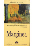Andre Pieyre de Mandiargues - Marginea (editia 2005)