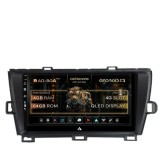 Cumpara ieftin Navigatie Toyota Prius (2009-2014), Android, A-Octacore 4GB RAM + 64GB ROM, 9 Inch - AD-BGA9004+AD-BGRKIT089-B