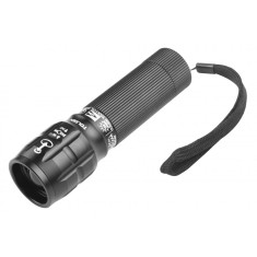 Lanterna cu led-uri cu functie de marire/micsorare, 3 W, 150