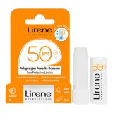 Balsam de buze stick SPF50, 4.6g, Lirene