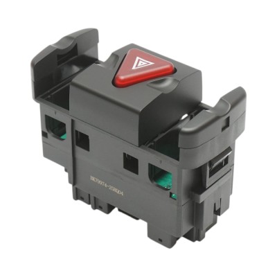 Modul comanda lumini avarie Mercedes-Benz Actros MP2, MP3 cod OEM A9434460023, 9434460523, A9434460423, A9434460323, A9434460123 foto