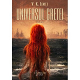 Universul Gretei - V. K. Levitt