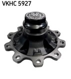 SKF VKHC 5927 Butuc roata