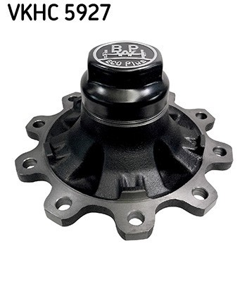 SKF VKHC 5927 Butuc roata