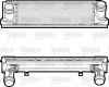 VALEO 818263 Intercooler, compresor