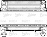 VALEO 818263 Intercooler, compresor