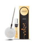 Odorizant Auto Areon Home Perfumes Ceramic Disc Aurum, 20 ml