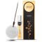 Odorizant Auto Areon Home Perfumes Ceramic Disc Aurum, 20 ml