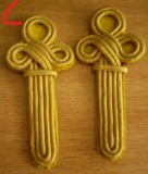 C3 - Grade militare - ceremonie - comunism - floare mica