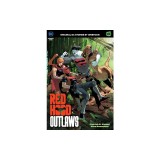 Red Hood: Outlaws Volume One