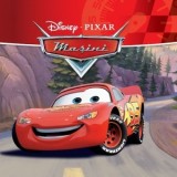 Carticica mea de baie - Masini - Ed Catmull President of Pixar and Disney Animation