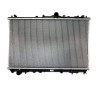 Radiator racire Volvo S40, 06.1995-09.1999, motor 1.8, 87 kw; 2.0, 103 kw, benzina, cutie manuala/automata, cu/fara AC, 655x400x23 mm, aluminiu/plast