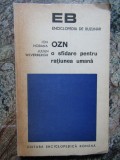 OZN, o sfidare pentru ratiunea umana &ndash; Ion Hobana, Julien Weverbergh