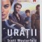 URATII de SCOTT WESTERFELD , roman , 2024