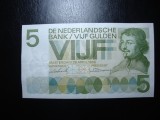 OLANDA 5 GULDEN 1966 SUPERBA