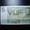 OLANDA 5 GULDEN 1966 SUPERBA