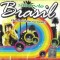 Sabor Do Brasil, CD