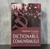 St&eacute;phane Courtois (coord.) &ndash; Dicționarul comunismului