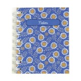 Seasalt: life by the sea small notebook : water garden