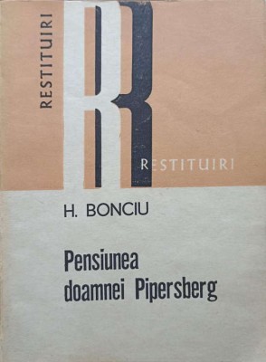 PENSIUNEA DOAMNEI PIPERSBERG-H. BONCIU-202914 foto