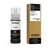 Epson original ink C13T54C120, black