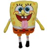 Jucarie din plus SpongeBob SquarePants, 25 cm, Play By Play