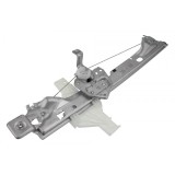 Macara geam Peugeot 3008 2010-, 5008 2010-, Dreapta, Spate, 9224F6