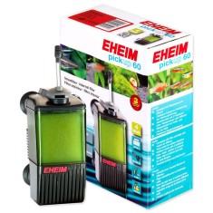EHEIM pickup 60 filtru intern foto