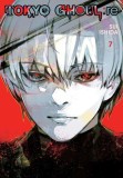 Tokyo Ghoul: Re, Vol. 7