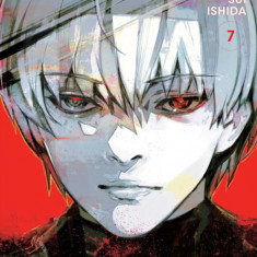 Tokyo Ghoul: Re, Vol. 7