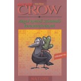 Crow Nature - Angol nyelvű sz&oacute;tanul&oacute; keresztrejtv&eacute;nyek - Angol nyelvű sz&oacute;tanul&oacute; keresztrejtv&eacute;nyek - Vill&aacute;nyi Edit