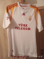 Tricou Adidas ClimaCool Galatasaray Istanbul foto