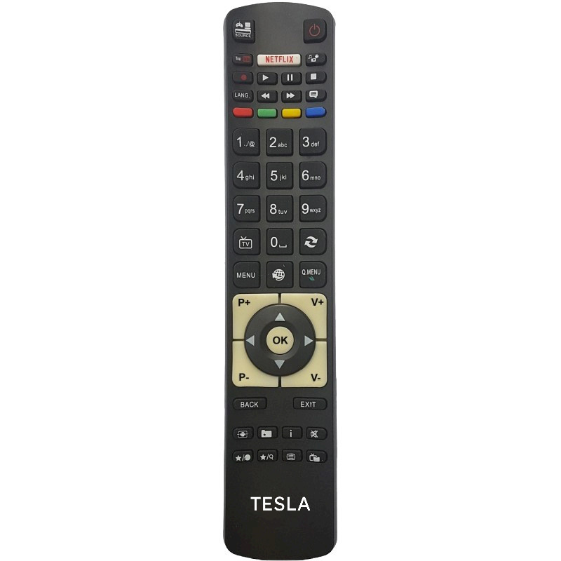 Telecomanda TV Tesla- model V4 | Okazii.ro