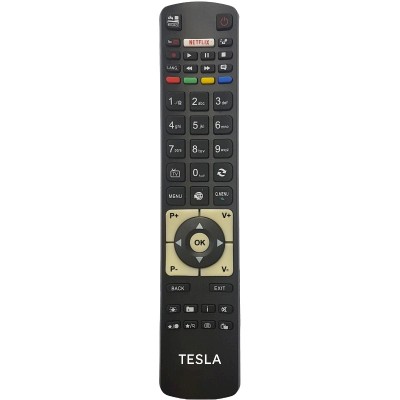 Telecomanda TV Tesla- model V4 foto