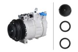 Compresor climatizare Chrysler Crossfire Motor 3.2, OE 0002300911