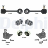 Delphi Set reparatie, bara stabilizatoare