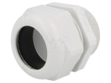 Garnitură de Etanșare cu Filet Alungit M50 IP68 UL94V-0