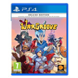 Wargroove Deluxe Edition Ps4, Playstation